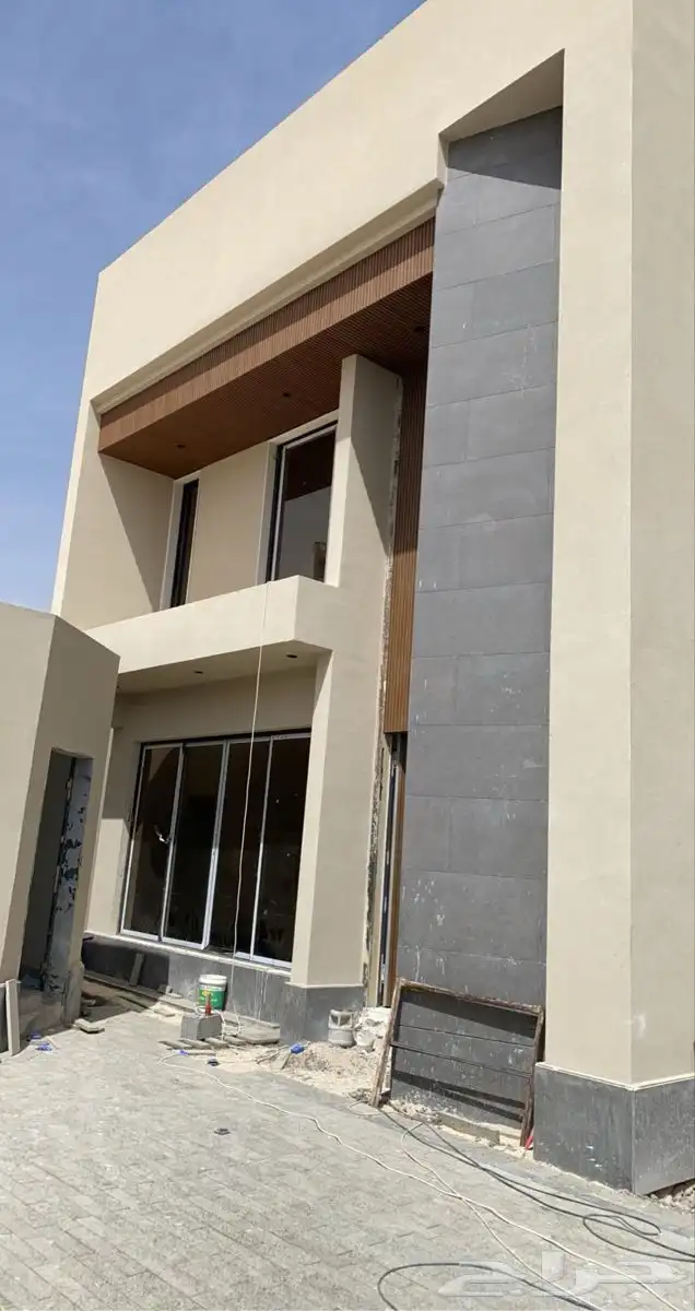 مؤسسة إعمال الرواسم للمقاولات العامة المنطقة الجنوبية 13