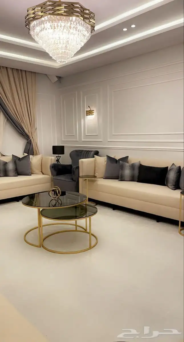 مفرشات كنب 12