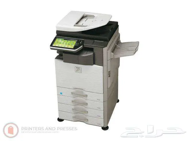 طابعات والات تصوير 2