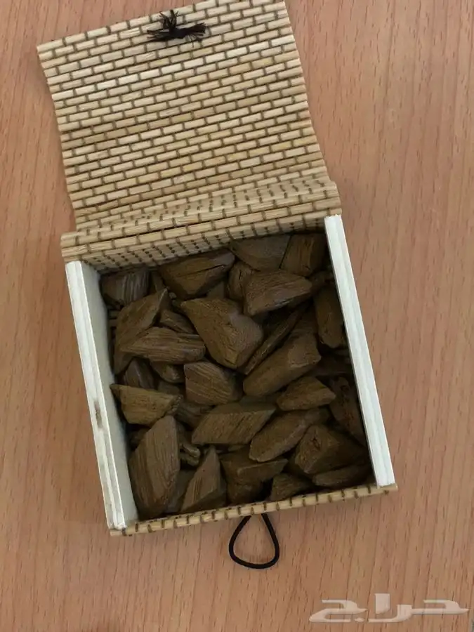 بخور مروكي فاخر بيور 6