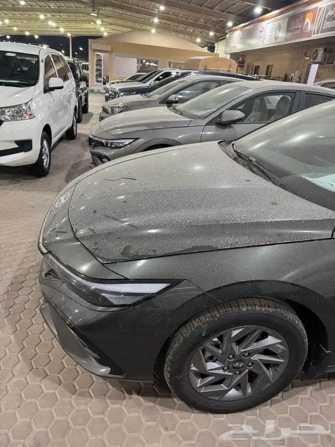 هيوانداي النترا 4
