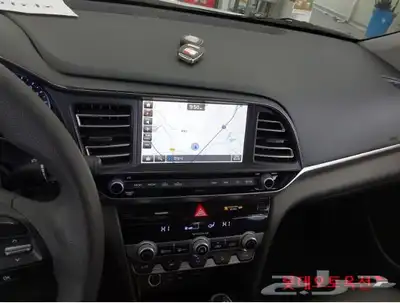 هونداي النترا 2020 تم البيع 11