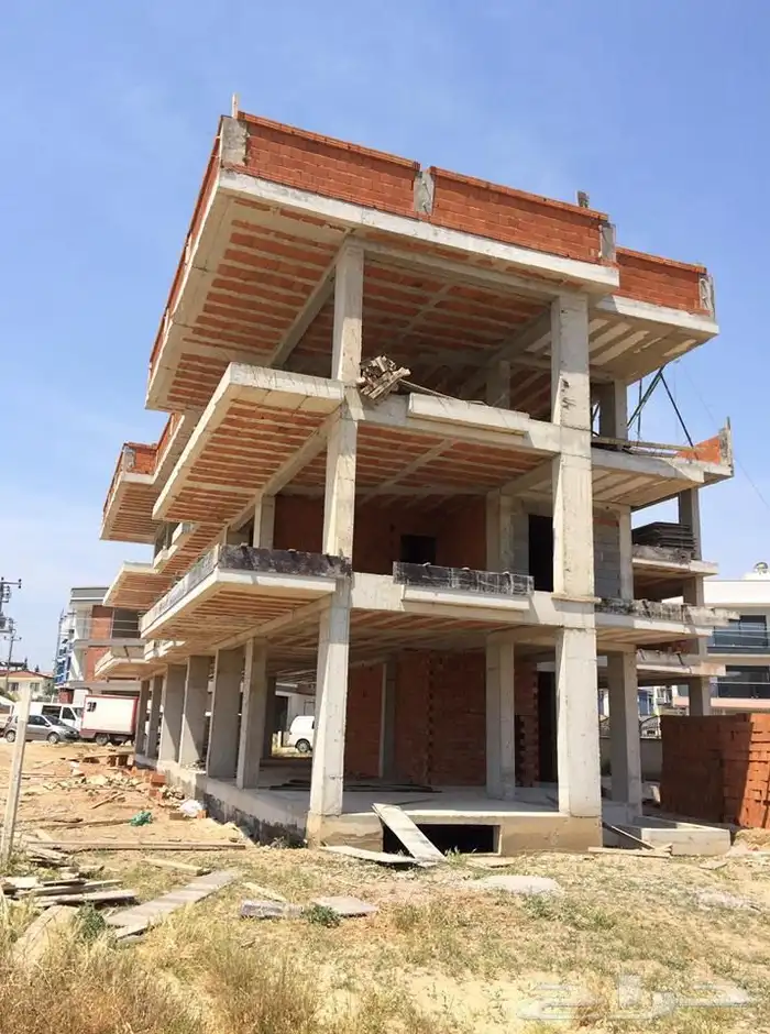 مؤسسة إعمال الرواسم للمقاولات العامة المنطقة الجنوبية 46