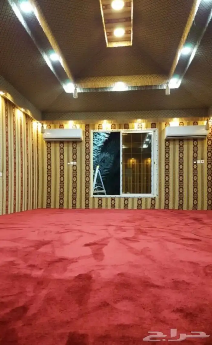 حداد مضلات وسواتر هناجر الدمام الخبر 5