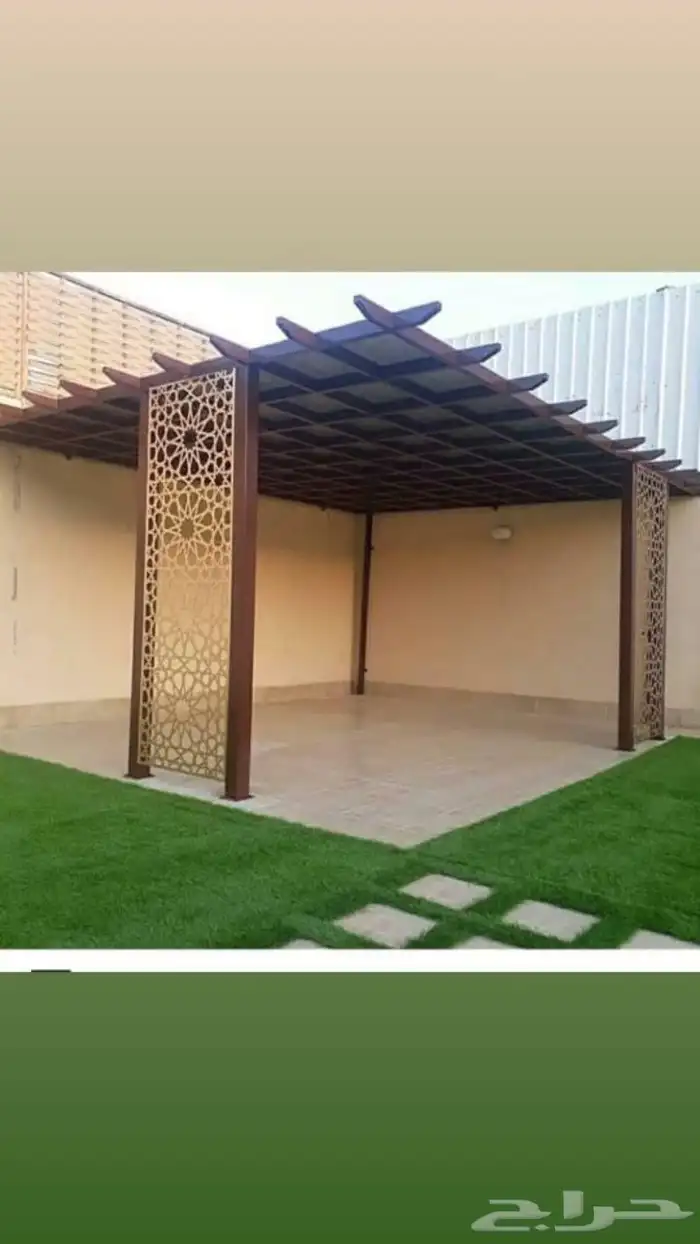 حداد مضلات وسواتر هناجر الدمام الخبر 10