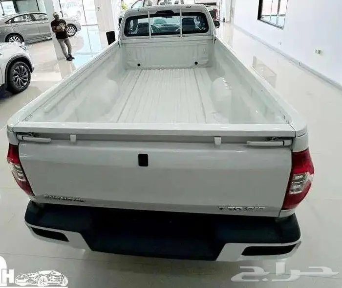 ماكسيوس T70غمارة ديزل 2023 5