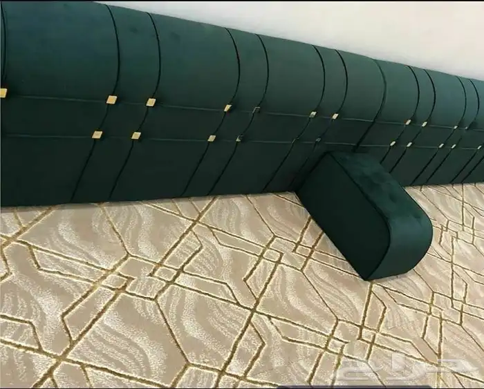 تفصيل الستاير ويفي امريكي الكنب مجالس مساند 17