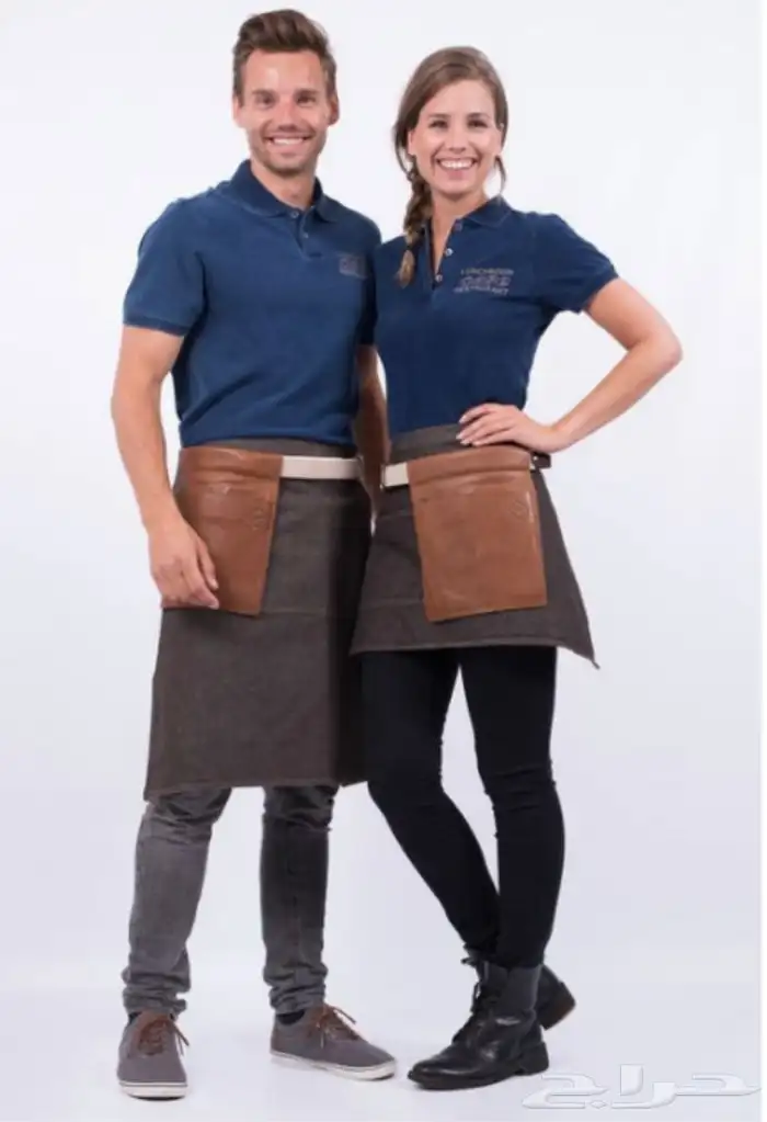 نوفر جميع ملابس الزي الموحد الاطباء والشركات والفنادق 1