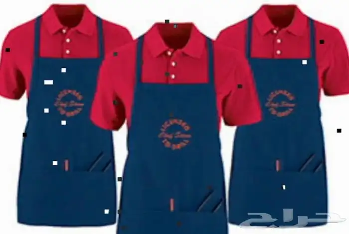 نوفر جميع ملابس الزي الموحد الاطباء والشركات والفنادق 7