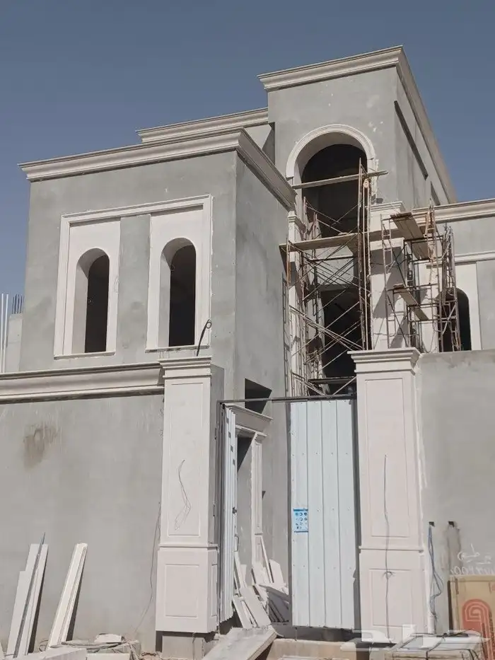 مؤسسة إعمال الرواسم للمقاولات العامة المنطقة الجنوبية 32