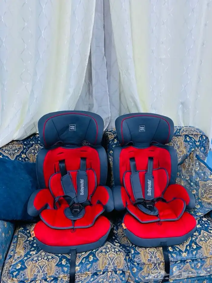 كراسي أطفال 1
