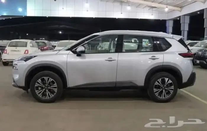 اكستريل SV   2025 كاش بنك 1