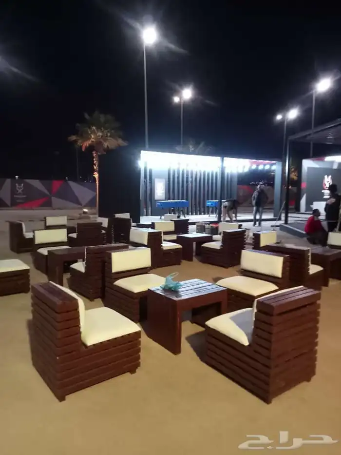 ايجار كنب و كراسي طاولات طعام للمناسبات 13