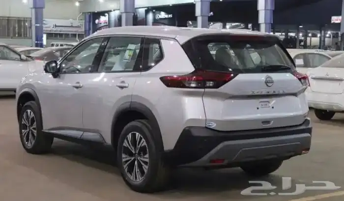 اكستريل SV   2025 كاش بنك 9