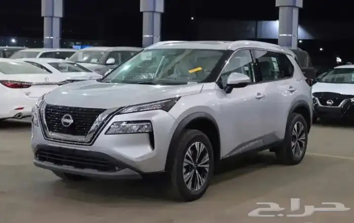 اكستريل SV   2025 كاش بنك 2