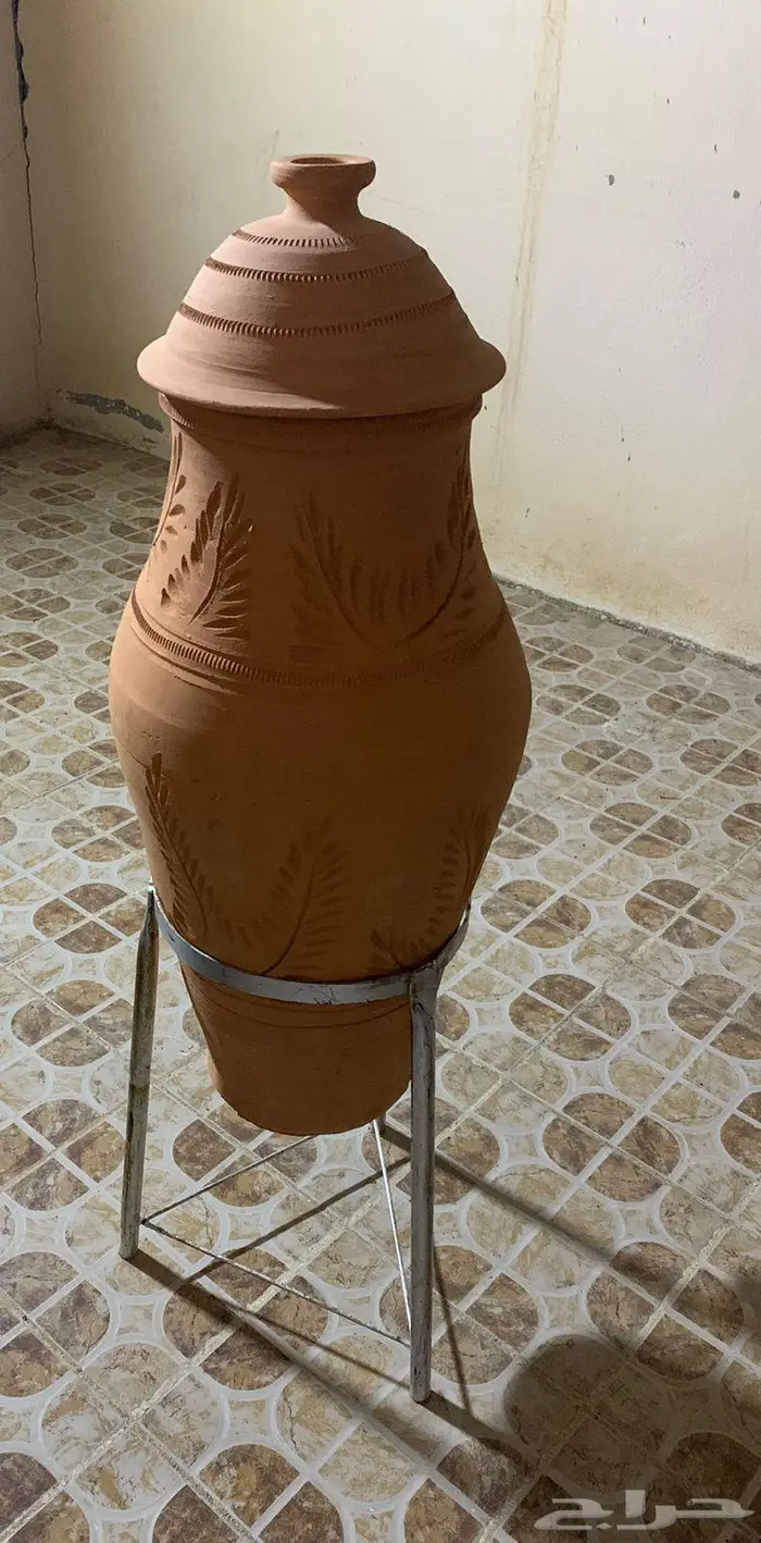 زبر ماء من تربة المدينة المنورة 5
