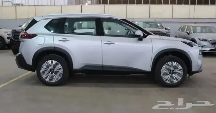 اكستريل SV   2025 كاش بنك 3
