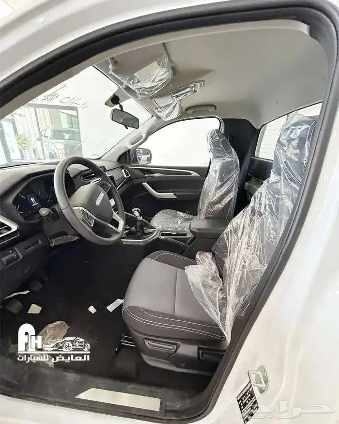 ماكسيوس T70غمارة ديزل 2023 12