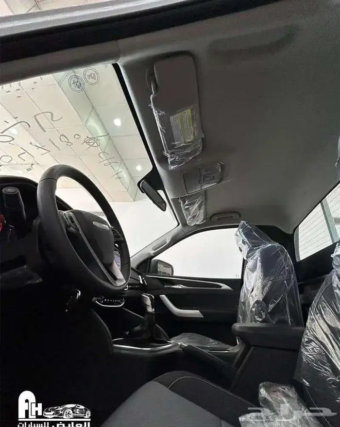 ماكسيوس T70غمارة ديزل 2023 13