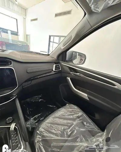 ماكسيوس T70غمارة ديزل 2023 17