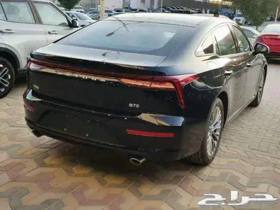 فاو بيستون B70 كمفورت 2025 13