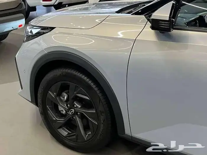 جي اي سي ام زوم 2025 GS3 MZOOM GAC (جميع الفئات 1