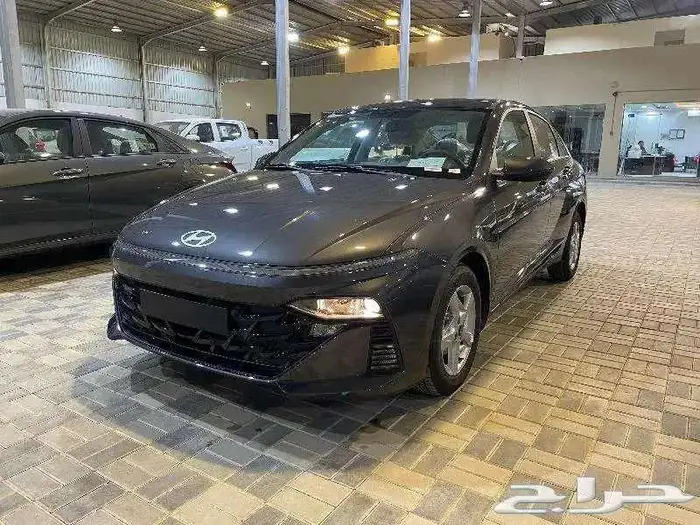 هيونداى اكسنت ستاندر 2026 كاش واقساط عروضنا مكملة 5