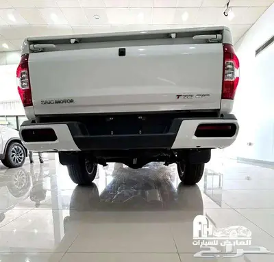 ماكسيوس T70غمارة ديزل 2023 6
