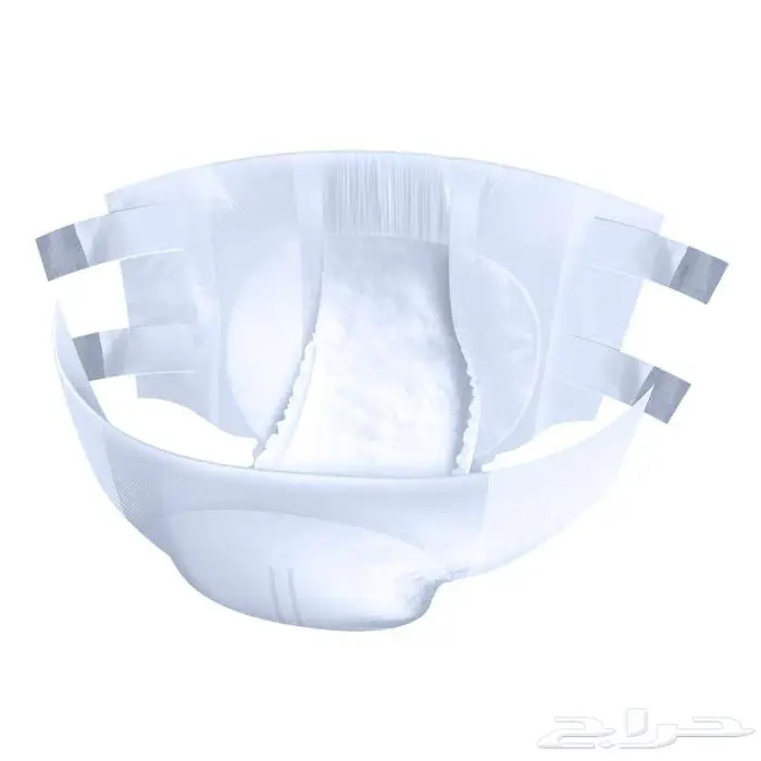حفايض كبار السن XXL من زهرة اللوتس 7