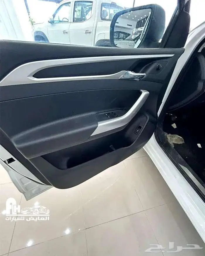 ماكسيوس T70غمارة ديزل 2023 16