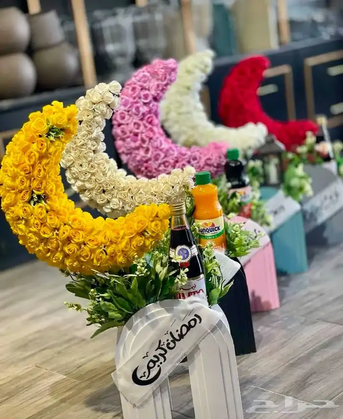 مندوب هدايا   تنسيق هدايا والتوصيل الرياض 6