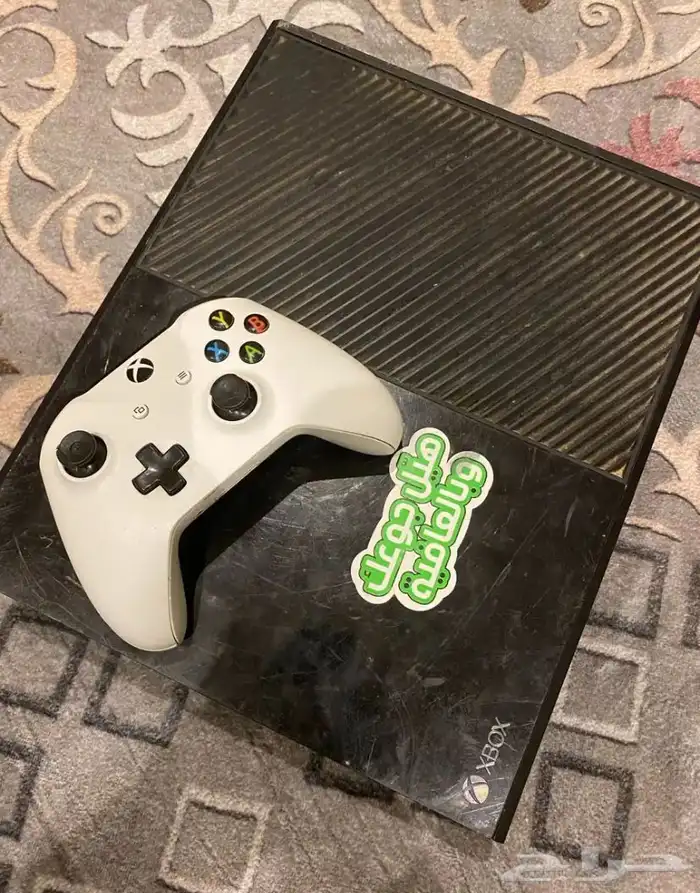 اكس بوكس 0