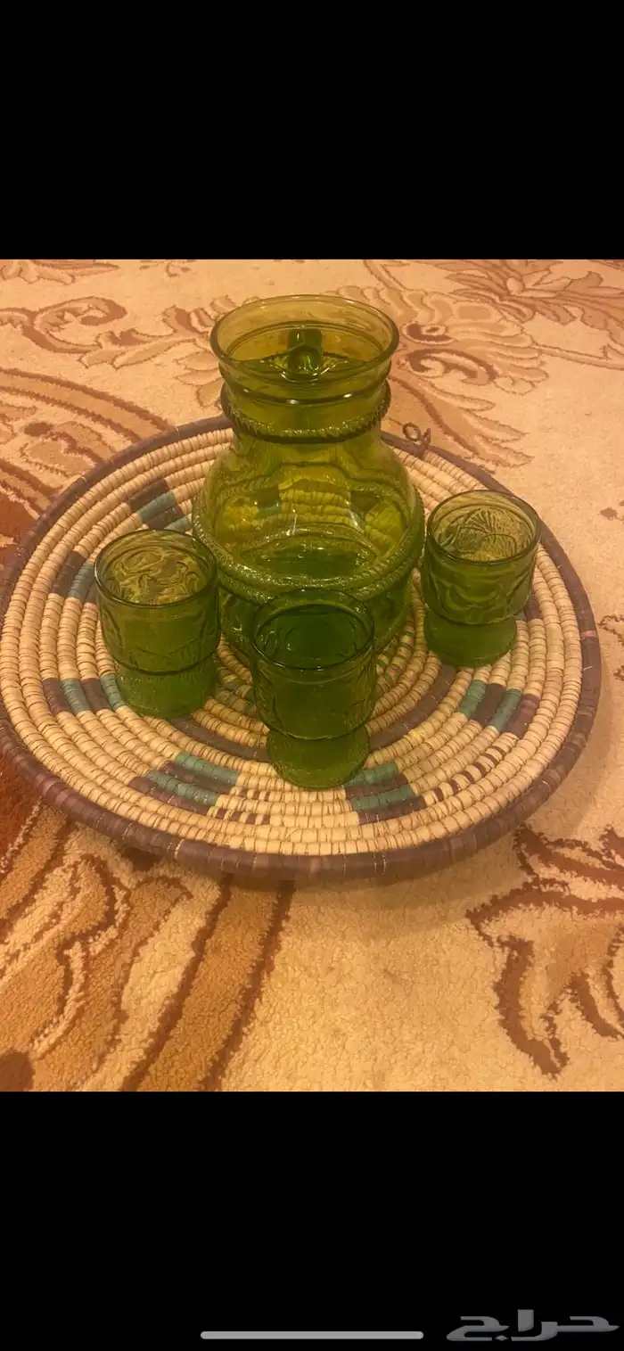 جك عصيرات قديم 0