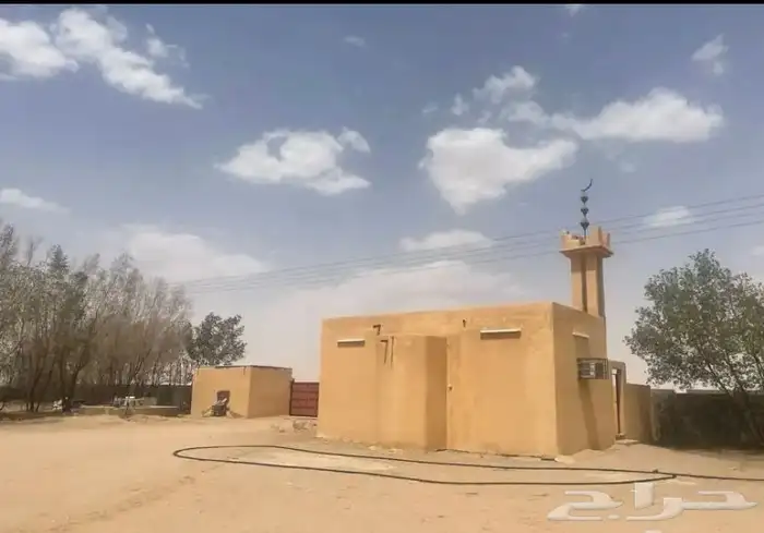 مزرعة 1