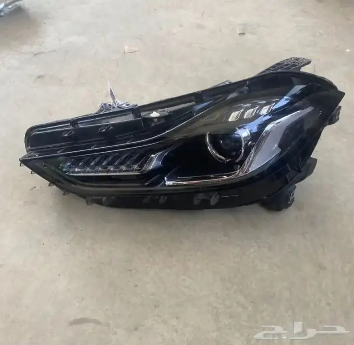 صدام جيتور X70 بلس 2024 1