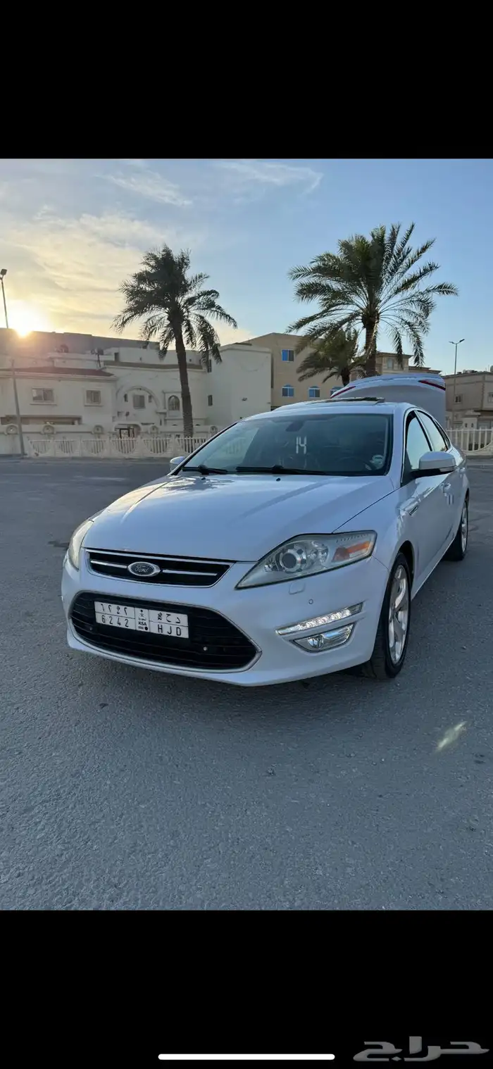البيع فورد 2014 8