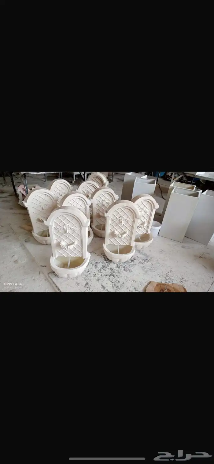 شلال جداري 4