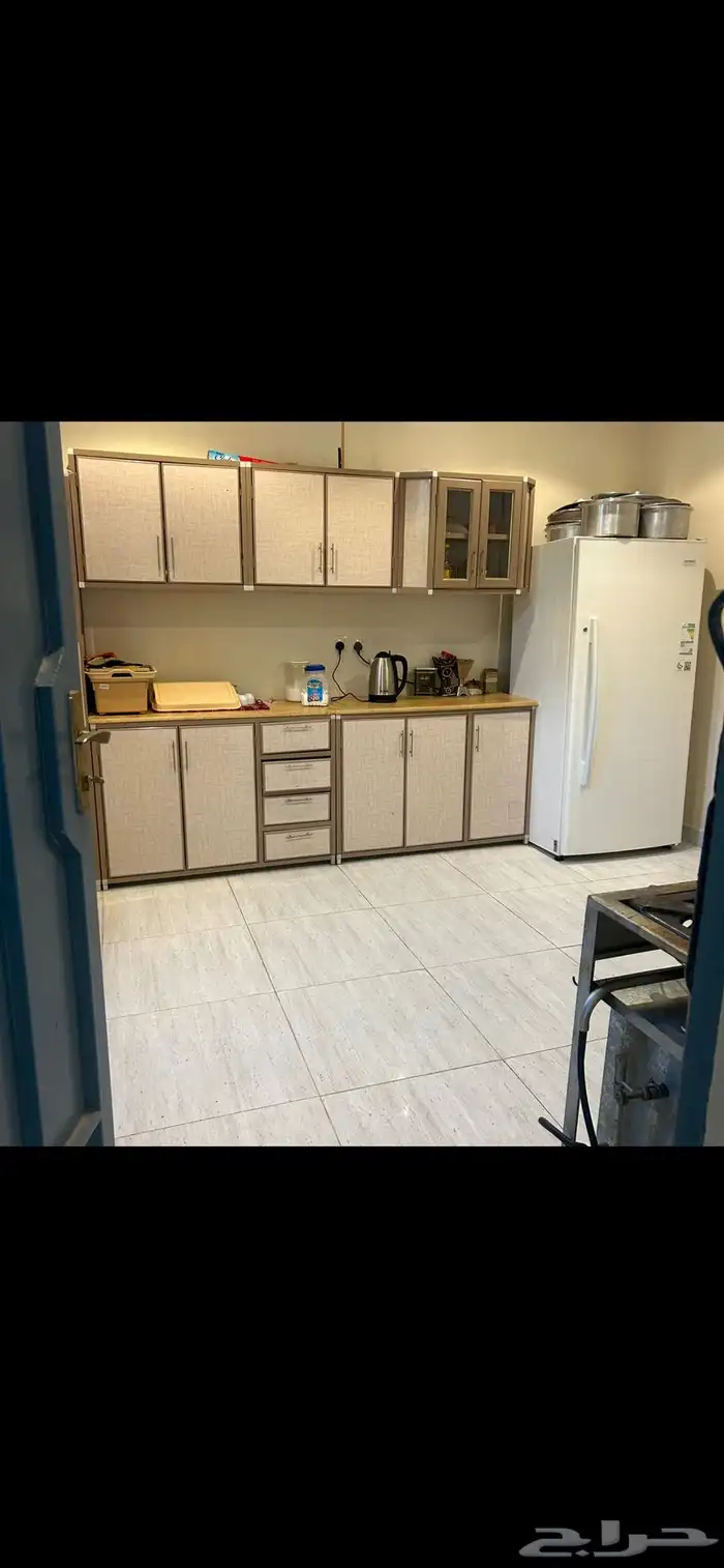 استراحة للايجار اليومي غرب بريدة 16