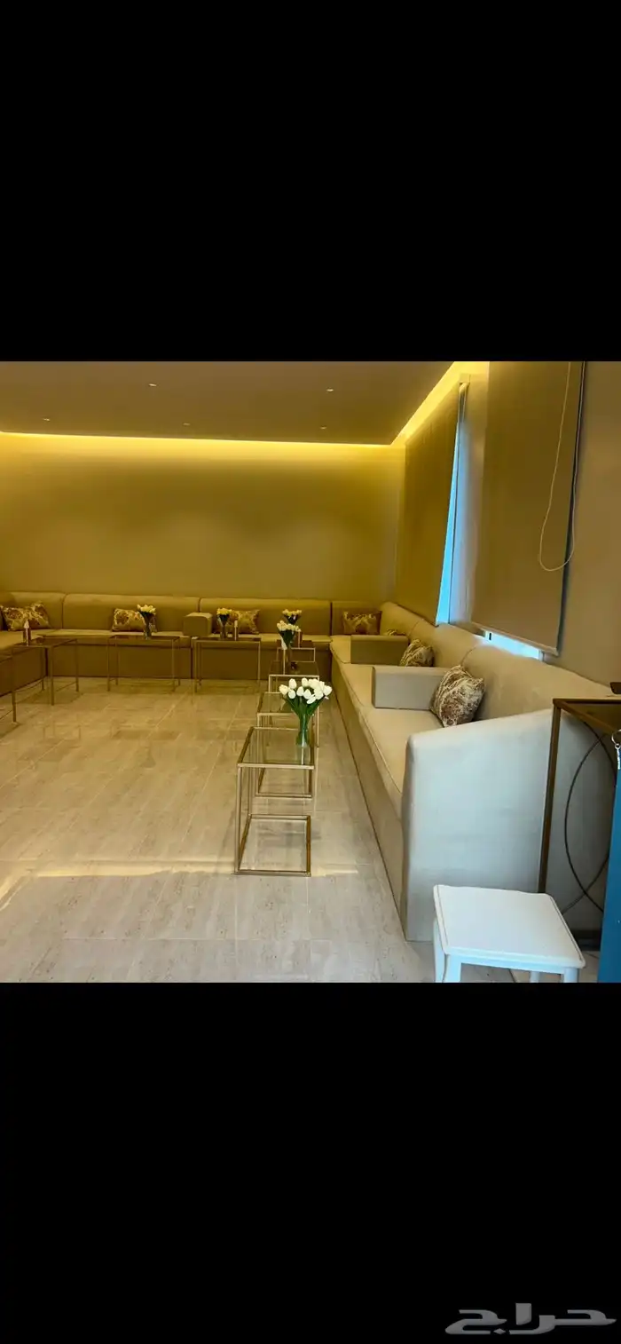 استراحة للايجار اليومي غرب بريدة 9