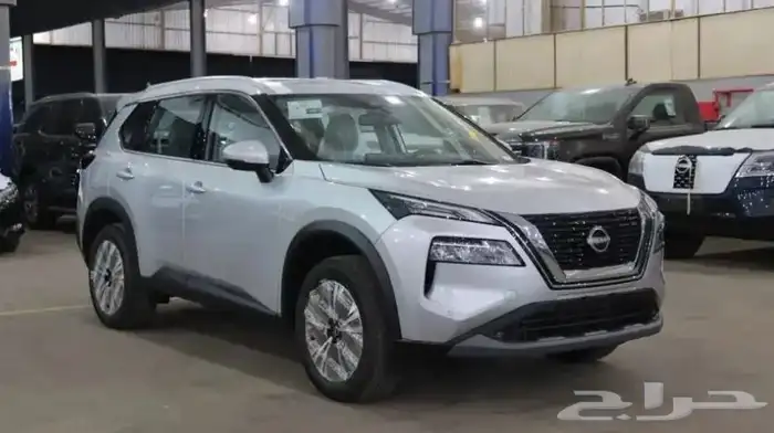 اكستريل SV   2025 كاش بنك 8