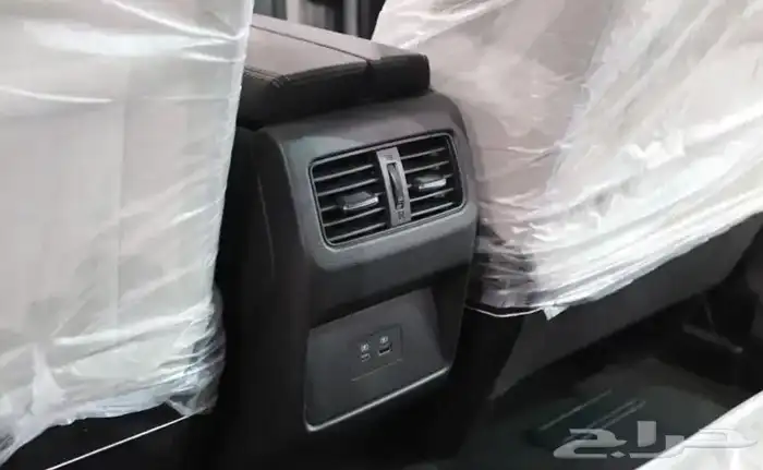 اكستريل SV   2025 كاش بنك 4