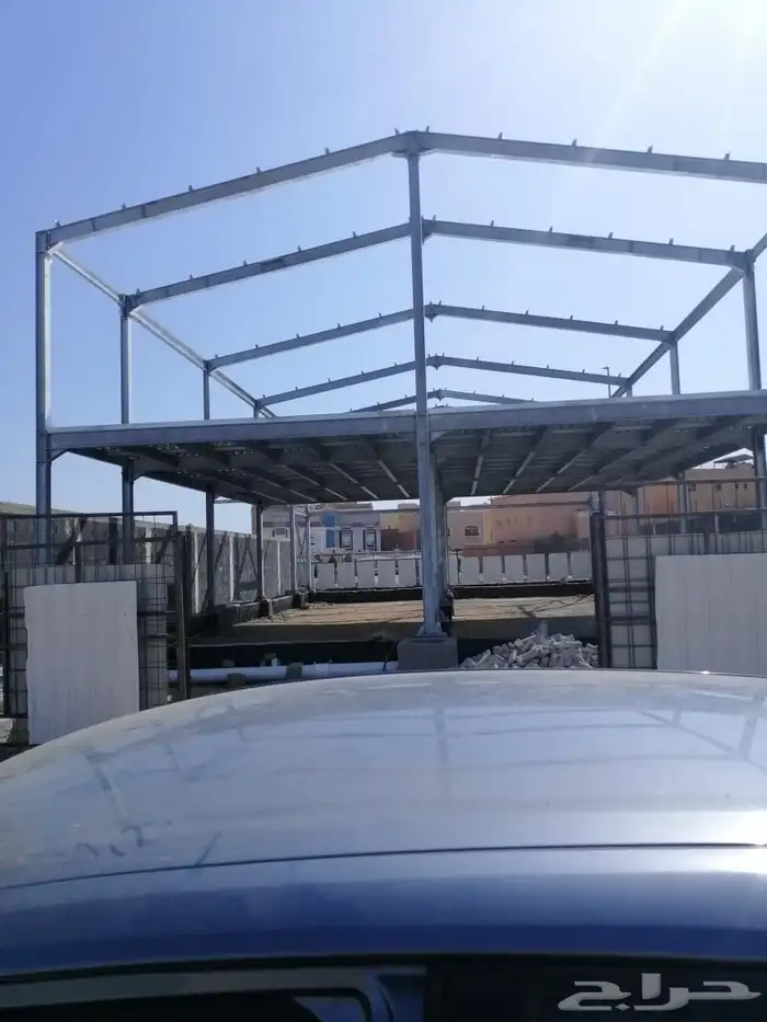 ورشة حداده 11
