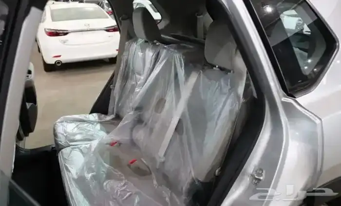 اكستريل SV   2025 كاش بنك 6