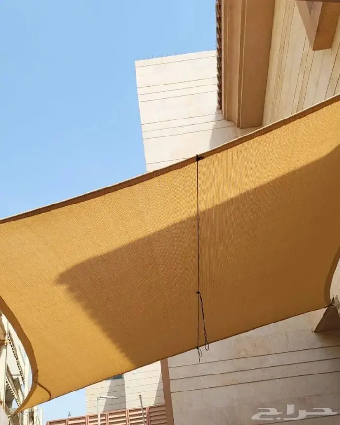 حداد شمال الرياض مضلات شراع bvcs 4