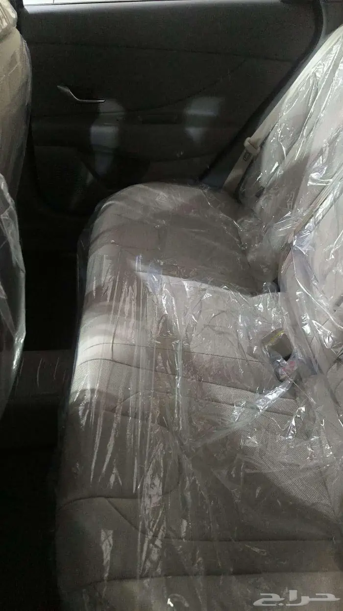 هيونداي النترا الجديد 2025 سمارت ماكينه 2000 كاش واقساط عروض 2