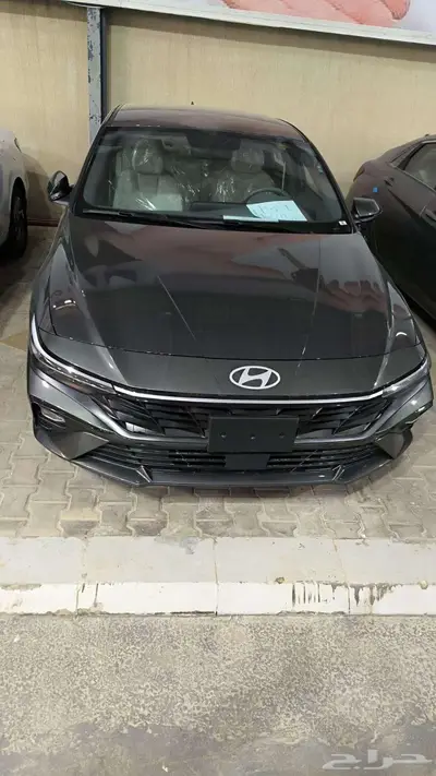 هيونداي النترا الجديد 2025 سمارت ماكينه 2000 كاش واقساط عروض 6