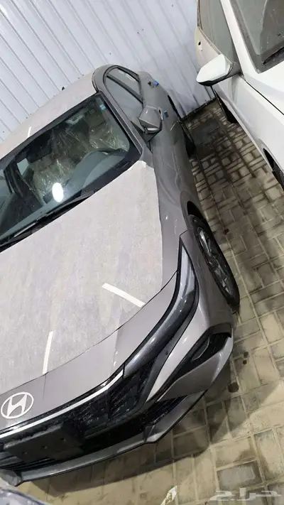 هيونداي النترا الجديد 2025 سمارت ماكينه 2000 كاش واقساط عروض 12