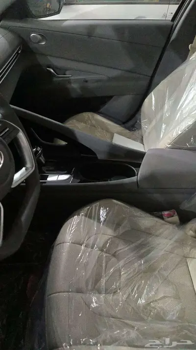 هيونداي النترا الجديد 2025 سمارت ماكينه 2000 كاش واقساط عروض 10
