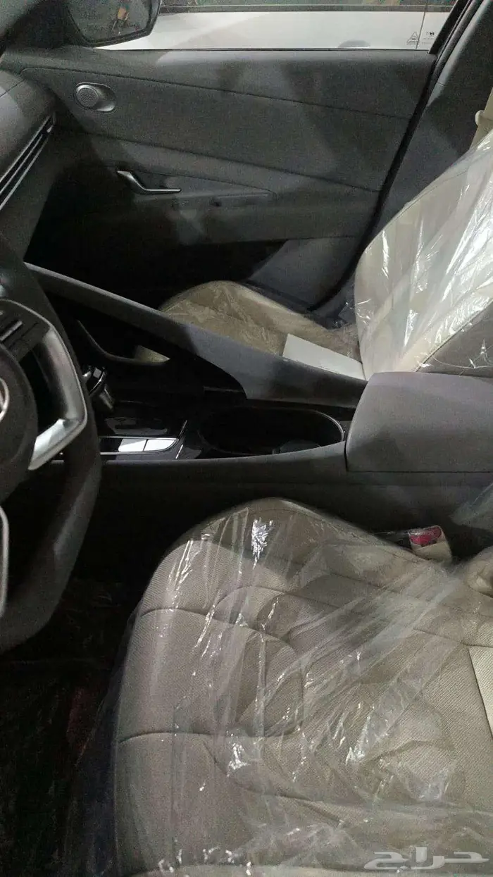 هيونداي النترا الجديد 2025 سمارت ماكينه 2000 كاش واقساط عروض 10