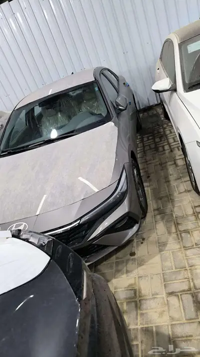 هيونداي النترا الجديد 2025 سمارت ماكينه 2000 كاش واقساط عروض 8